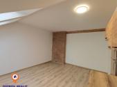 Pronájem bytu, 1+kk, 23 m²
