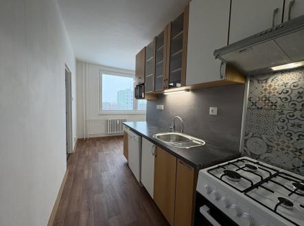 img-5846.jpeg | Pronájem bytu, 2+1, 56 m²