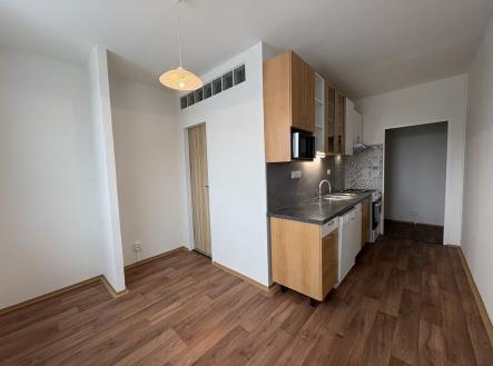 img-5848.jpeg | Pronájem bytu, 2+1, 56 m²