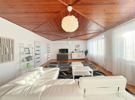 img-1752.jpg | Pronájem bytu, 2+1, 88 m²