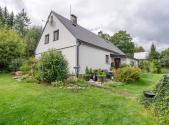 Prodej - dům/vila, 209 m²