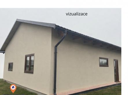 vizualizace.png | Prodej - dům/vila, 130 m²
