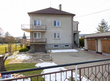 0x8a5951.jpg | Prodej - dům/vila, 250 m²