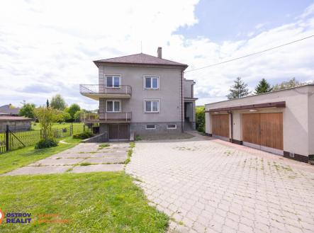 0x8a0085.jpg | Prodej - dům/vila, 250 m²
