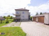Prodej - dům/vila, 250 m²