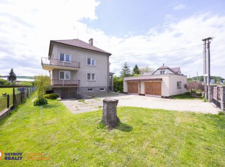 0x8a0083.jpg | Prodej - dům/vila, 250 m²