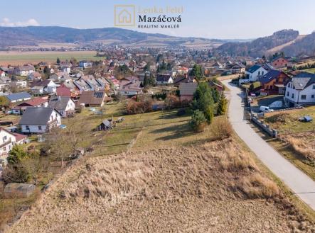 novy-malin...jpg | Prodej - pozemek pro bydlení, 766 m²