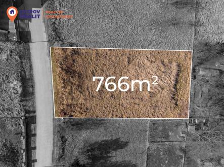 dji-20260313130524-0070-d-edit.jpg | Prodej - pozemek pro bydlení, 766 m²