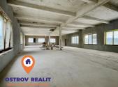 Prodej - obchodní prostor, 659 m²