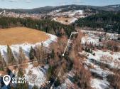 Prodej - pozemek pro bydlení, 830 m²