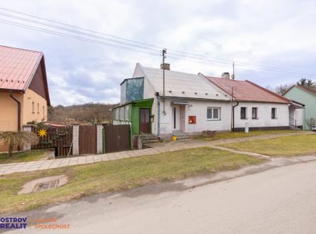 0x8a7220.jpg | Prodej - dům/vila, 74 m²