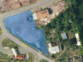 Prodej - pozemek pro komerční výstavbu, 2 918 m²