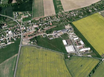 javor-dron.jpg | Prodej - pozemek pro komerční výstavbu, 2 918 m²