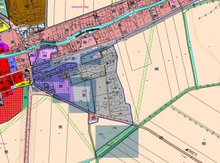 up-javornik-2.jpg | Prodej - pozemek pro komerční výstavbu, 2 918 m²