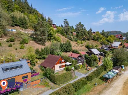 dji-0612.jpg | Prodej - chata/rekreační objekt, 95 m²