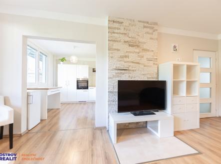 0x8a2446.jpg | Pronájem bytu, 2+kk, 74 m²