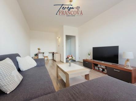 1.jpg | Pronájem bytu, 2+1, 54 m²