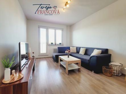 2.jpg | Pronájem bytu, 2+1, 54 m²