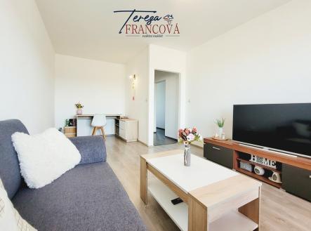 3.jpg | Pronájem bytu, 2+1, 54 m²