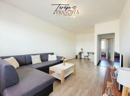 4.jpg | Pronájem bytu, 2+1, 54 m²