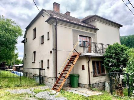 img-20260403-wa0007.jpg | Pronájem bytu, 3+1, 90 m²