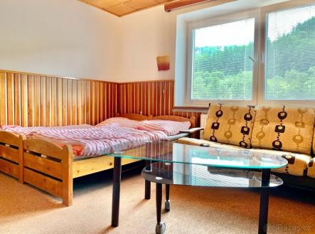 img-20260403-wa0000.jpg | Pronájem bytu, 3+1, 90 m²