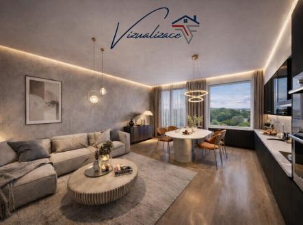 3d-pudorys-vzor-86.jpg | Prodej bytu, 4+kk, 88 m²