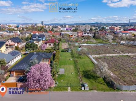 Prodej - pozemek pro bydlení, 750 m² obrázek