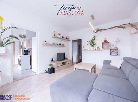 8.jpg | Prodej bytu, 3+1, 59 m²