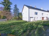 Prodej - dům/vila, 204 m²