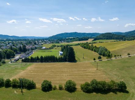 dji-0676.jpg | Prodej - pozemek pro bydlení, 10 368 m²