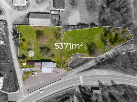 dji-20260424110025-0095-d-edit.jpg | Prodej - pozemek pro bydlení, 5 371 m²
