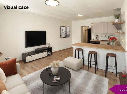 e.krasnohorske.jpg | Pronájem bytu, 1+kk, 659 m²