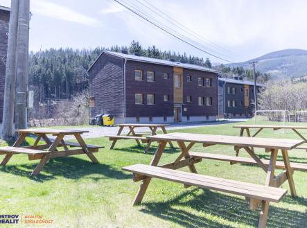 Prodej bytu, 2+kk, 48 m²