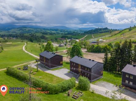 Prodej bytu, 2+kk, 48 m² obrázek