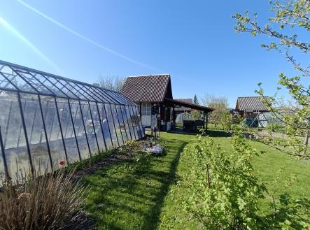 img-20260429-163401.jpg | Prodej - chata/rekreační objekt, 22 m²