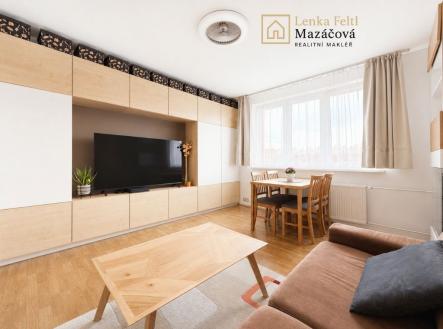 asas.jpg | Prodej bytu, 2+1, 43 m²