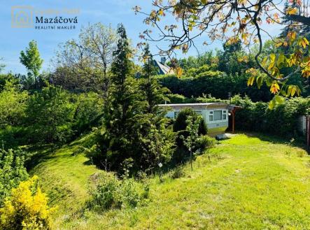 Prodej - pozemek, zahrada, 1 327 m² obrázek