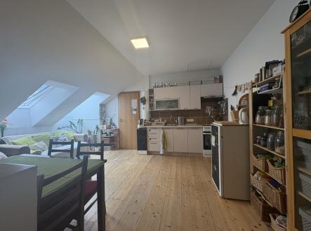 img-7058.jpeg | Pronájem bytu, 2+kk, 57 m²
