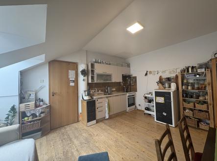 img-7061.jpeg | Pronájem bytu, 2+kk, 57 m²