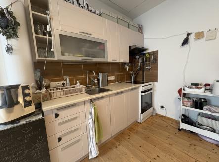 img-7066.jpeg | Pronájem bytu, 2+kk, 57 m²
