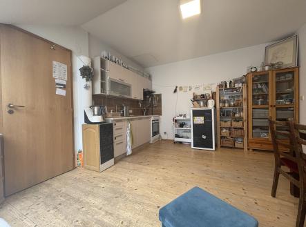 img-7064.jpeg | Pronájem bytu, 2+kk, 57 m²