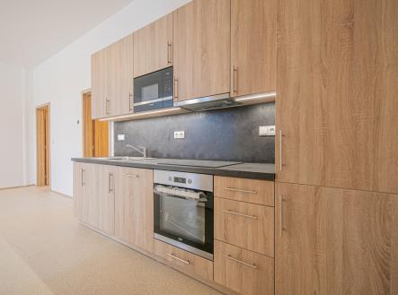 Pronájem bytu, 2+kk, 65 m² obrázek