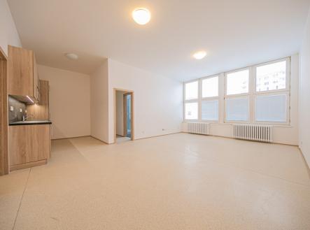 93a0688.jpg | Pronájem bytu, 2+kk, 65 m²
