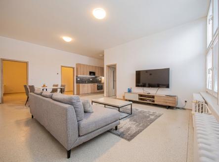 ai-49648.jpg | Pronájem bytu, 2+kk, 65 m²