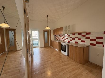 img-7176.jpeg | Pronájem bytu, 2+1, 60 m²