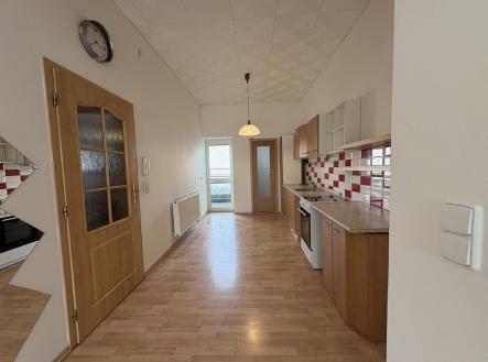 img-7175.jpeg | Pronájem bytu, 2+1, 60 m²