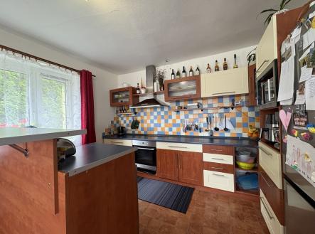 img-7143.jpeg | Pronájem bytu, 4+kk, 95 m²