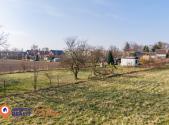 Prodej - pozemek, zahrada, 1 245 m²