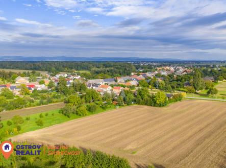 dji-20250918165313-0052-d.jpg | Prodej - pozemek pro bydlení, 992 m²